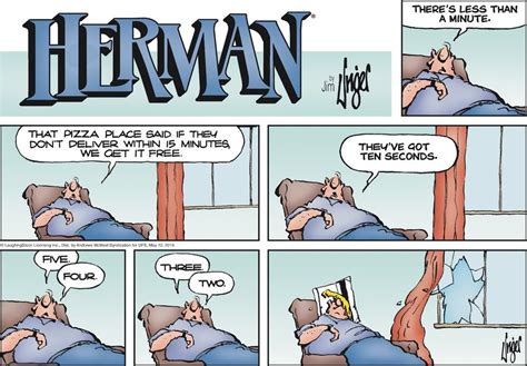 herman comic|herman comic strip today.